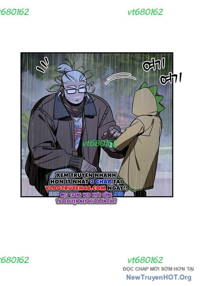 Thần Thú Đô Thị [Chap 1-31]
