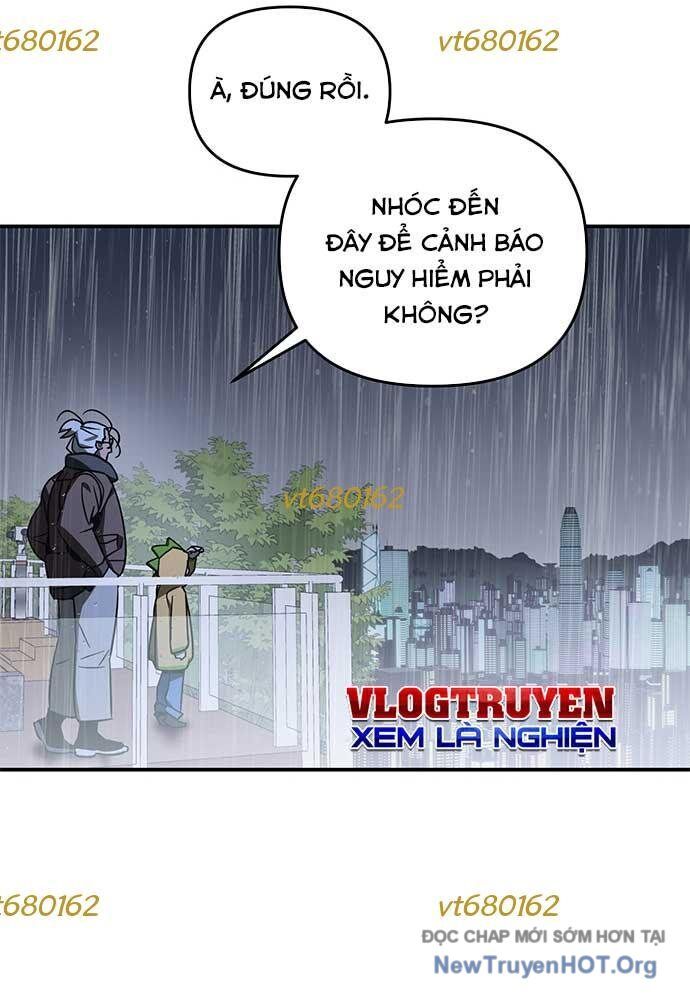Thần Thú Đô Thị [Chap 1-31]