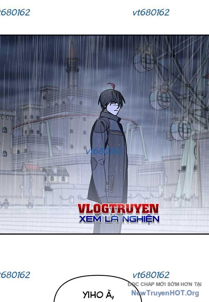 Thần Thú Đô Thị [Chap 1-31]