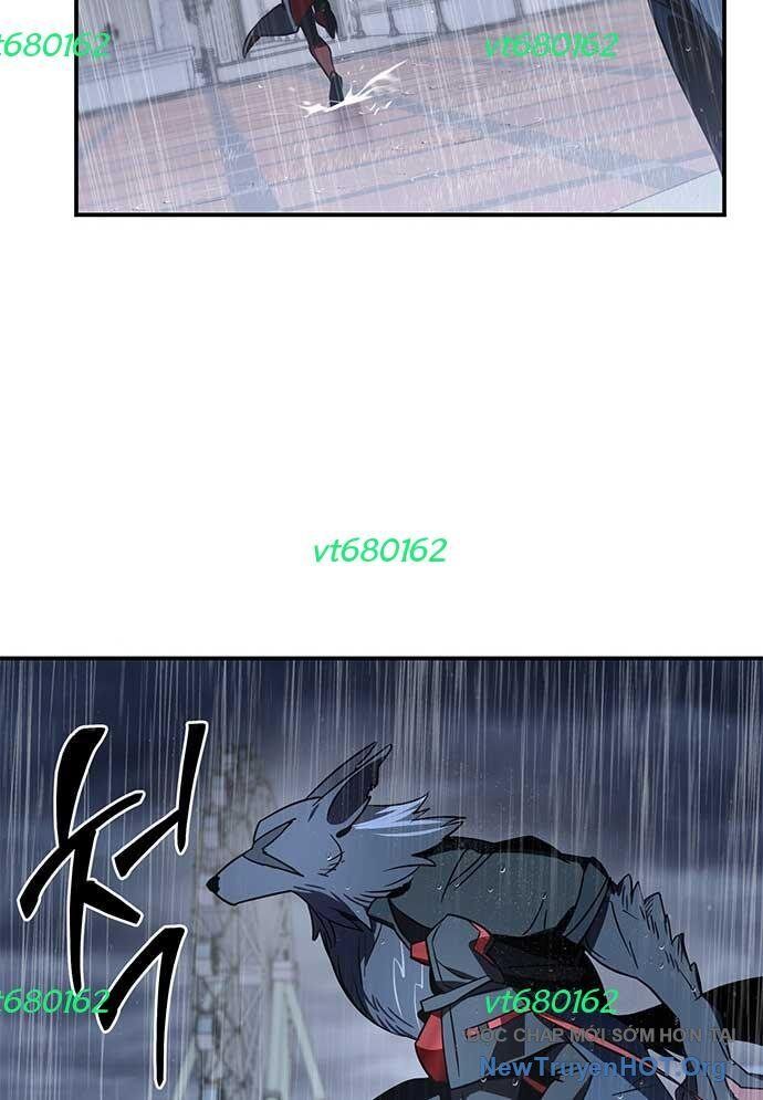 Thần Thú Đô Thị [Chap 1-31]