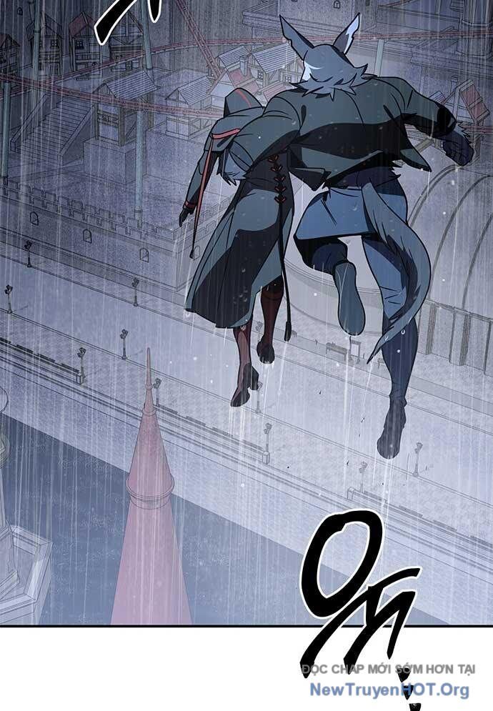 Thần Thú Đô Thị [Chap 1-31]