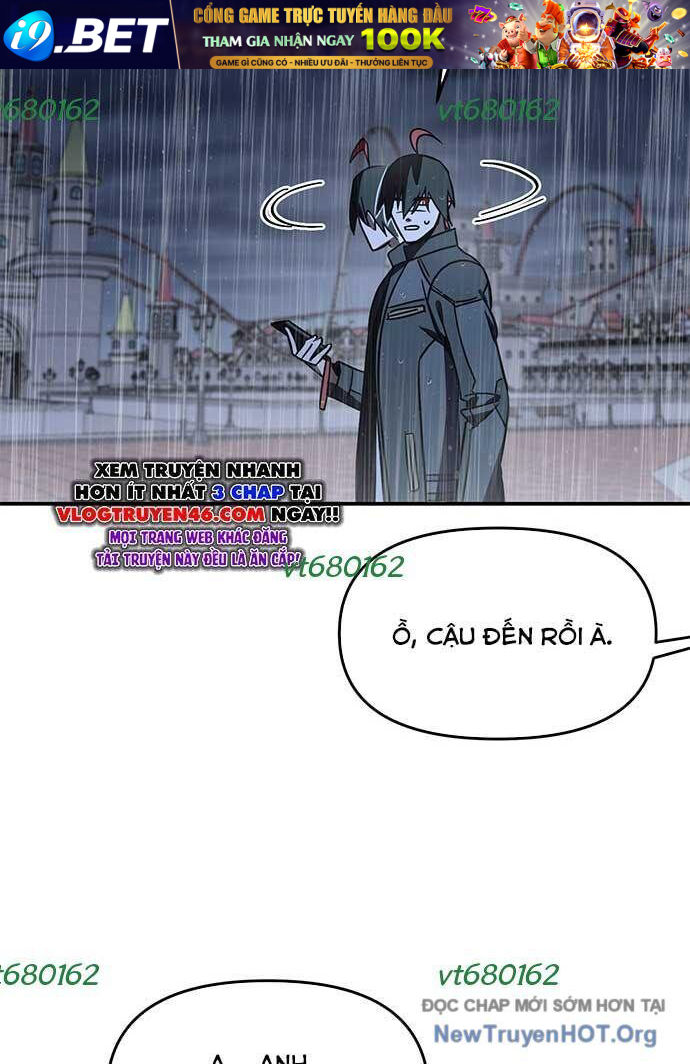 Thần Thú Đô Thị [Chap 1-31]