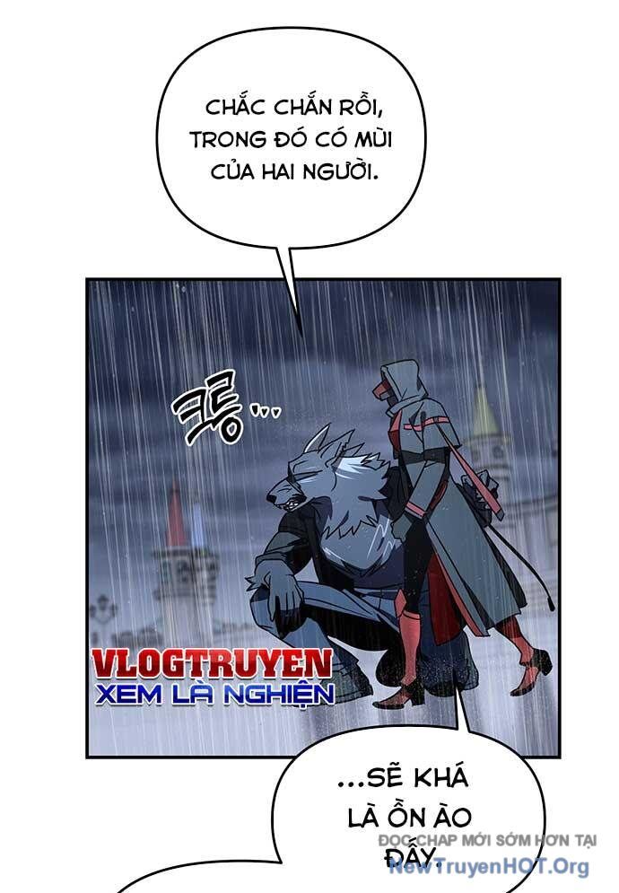 Thần Thú Đô Thị [Chap 1-31]