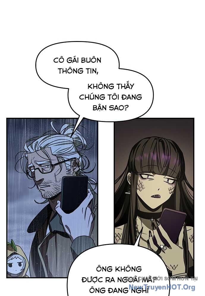 Thần Thú Đô Thị [Chap 1-31]