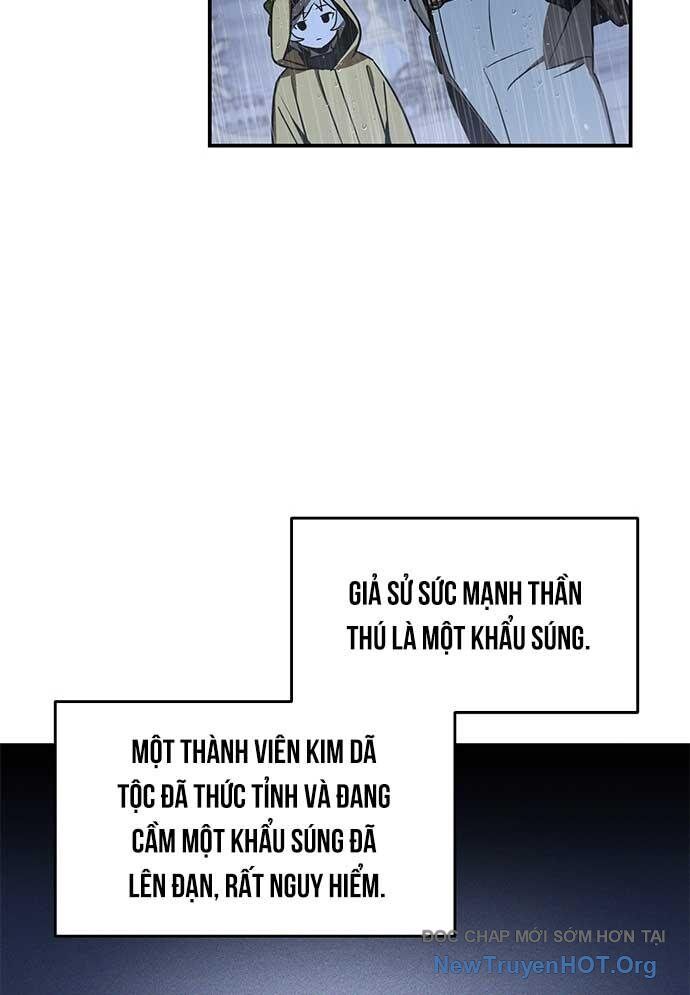 Thần Thú Đô Thị [Chap 1-31]