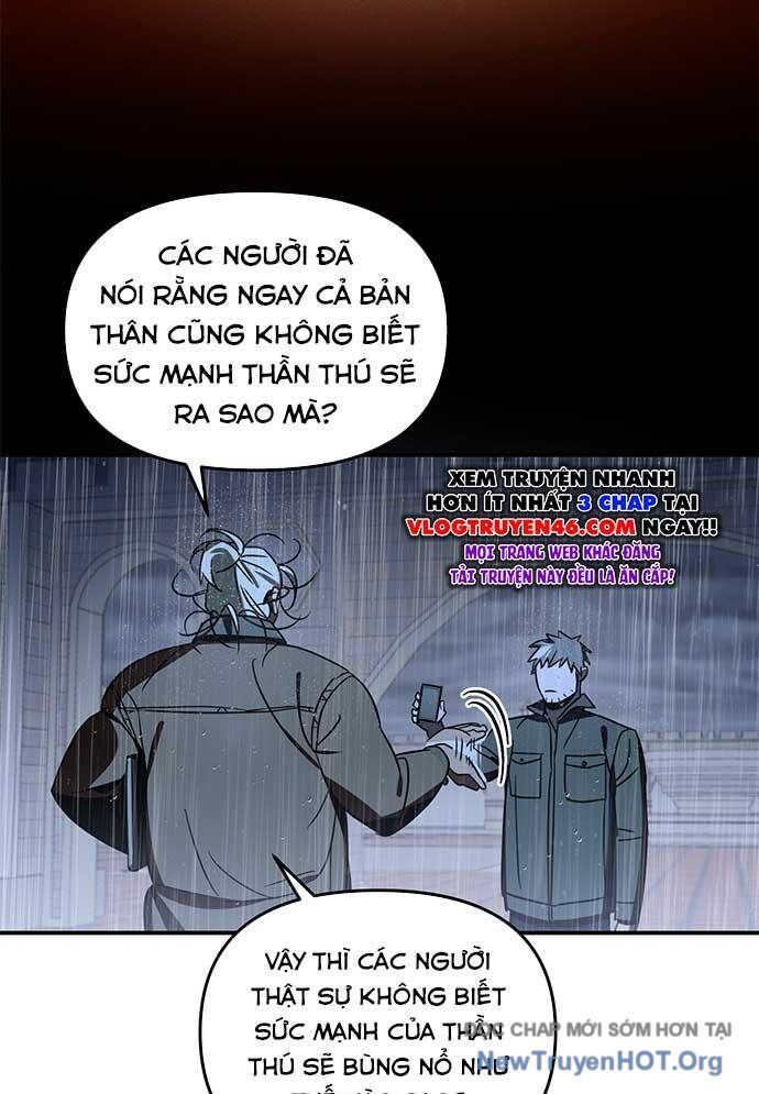 Thần Thú Đô Thị [Chap 1-31]