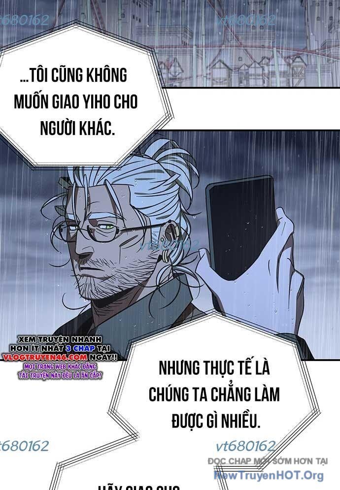 Thần Thú Đô Thị [Chap 1-31]