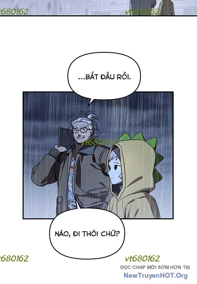 Thần Thú Đô Thị [Chap 1-31]