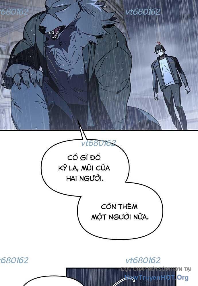Thần Thú Đô Thị [Chap 1-31]