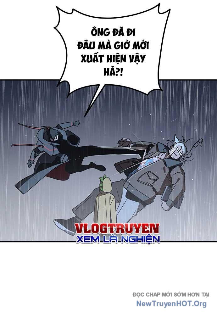 Thần Thú Đô Thị [Chap 1-31]