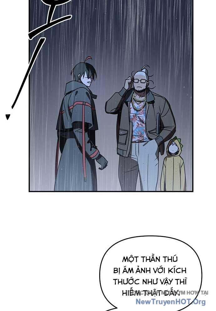 Thần Thú Đô Thị [Chap 1-31]