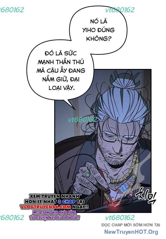 Thần Thú Đô Thị [Chap 1-31]
