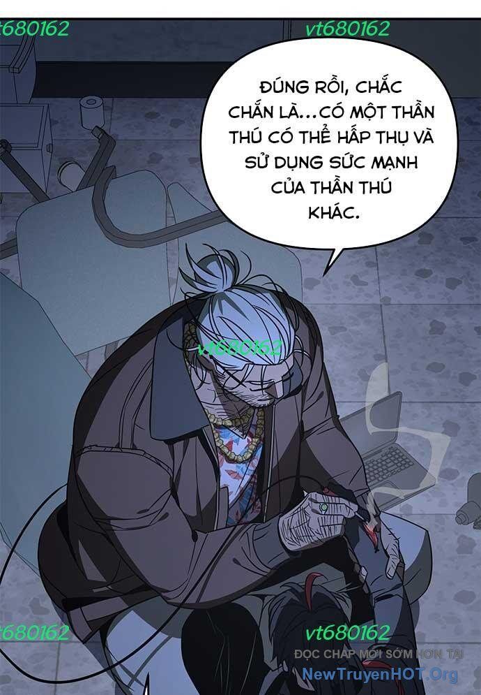 Thần Thú Đô Thị [Chap 1-31]