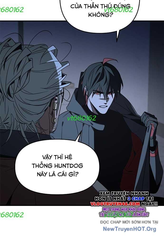 Thần Thú Đô Thị [Chap 1-31]