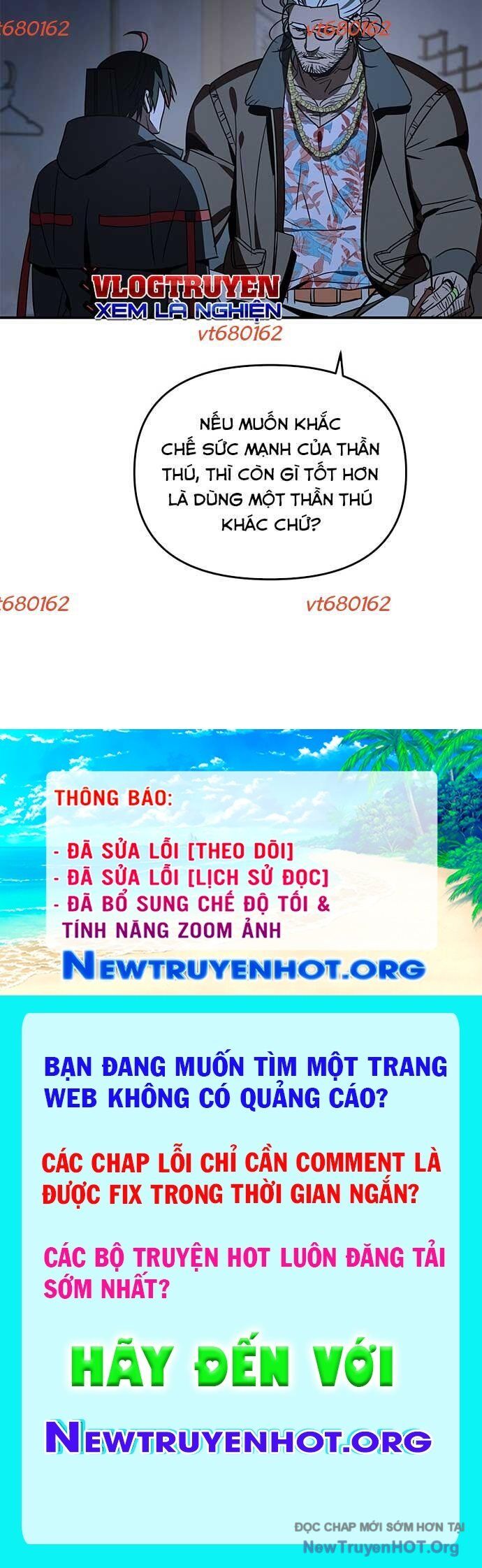 Thần Thú Đô Thị [Chap 1-31]
