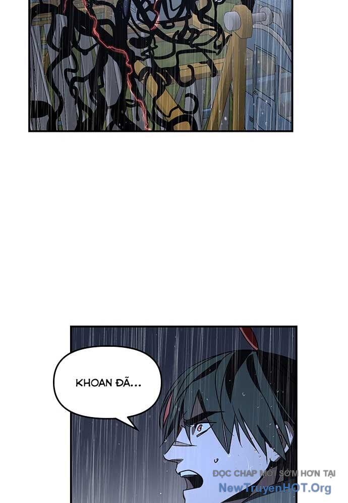Thần Thú Đô Thị [Chap 1-31]