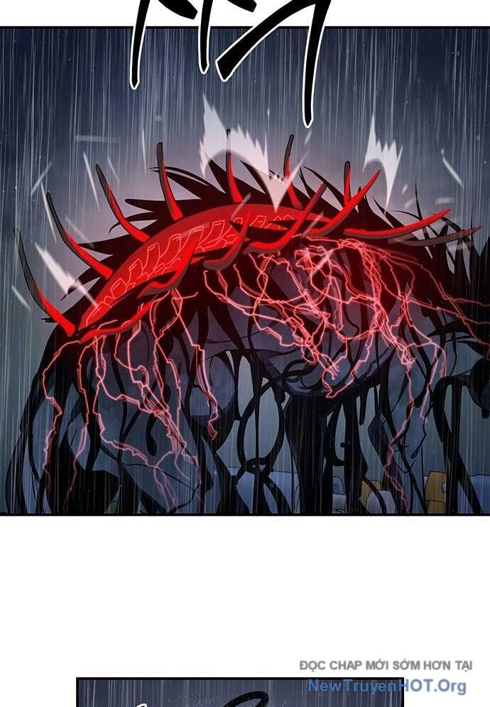 Thần Thú Đô Thị [Chap 1-31]