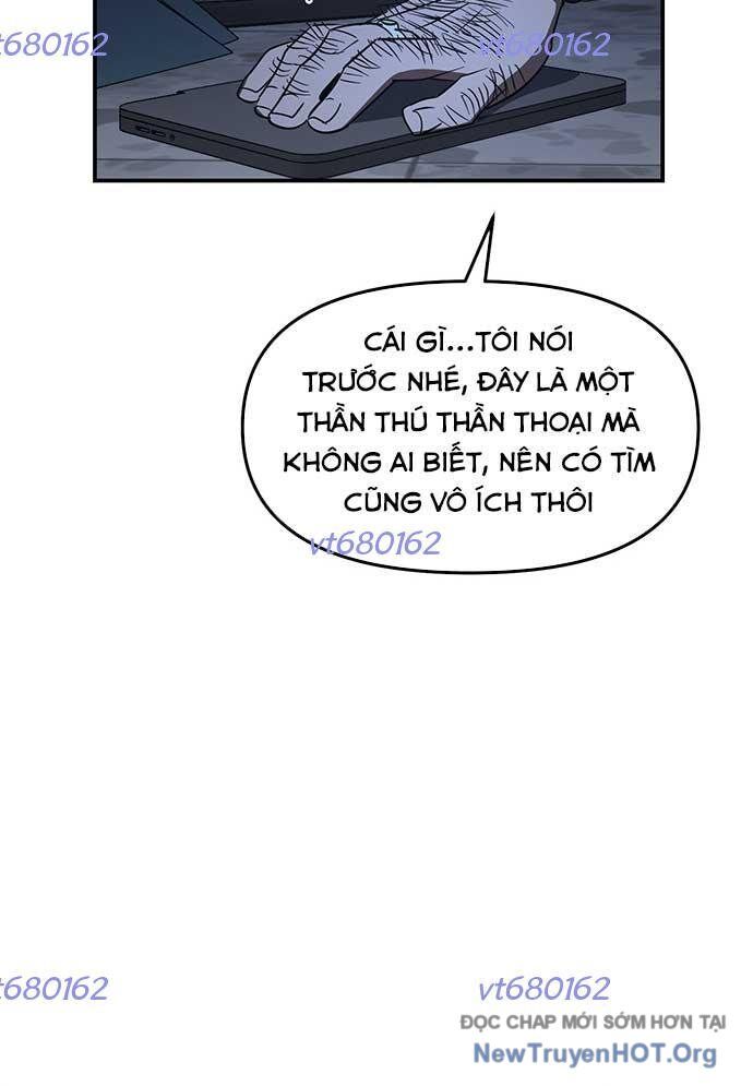 Thần Thú Đô Thị [Chap 1-31]