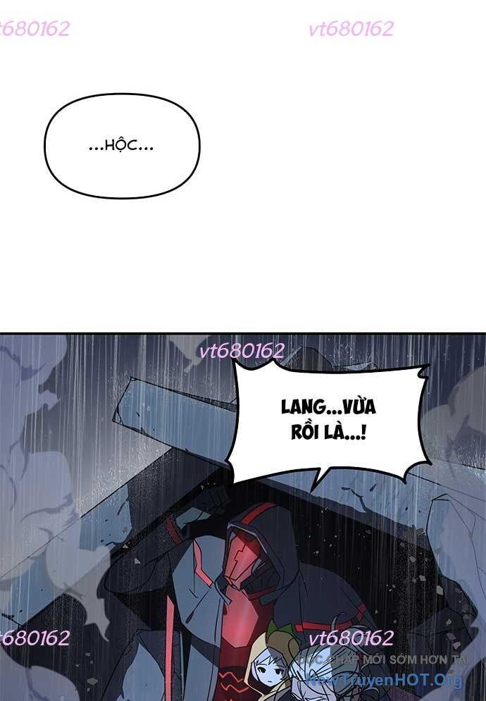 Thần Thú Đô Thị [Chap 1-31]