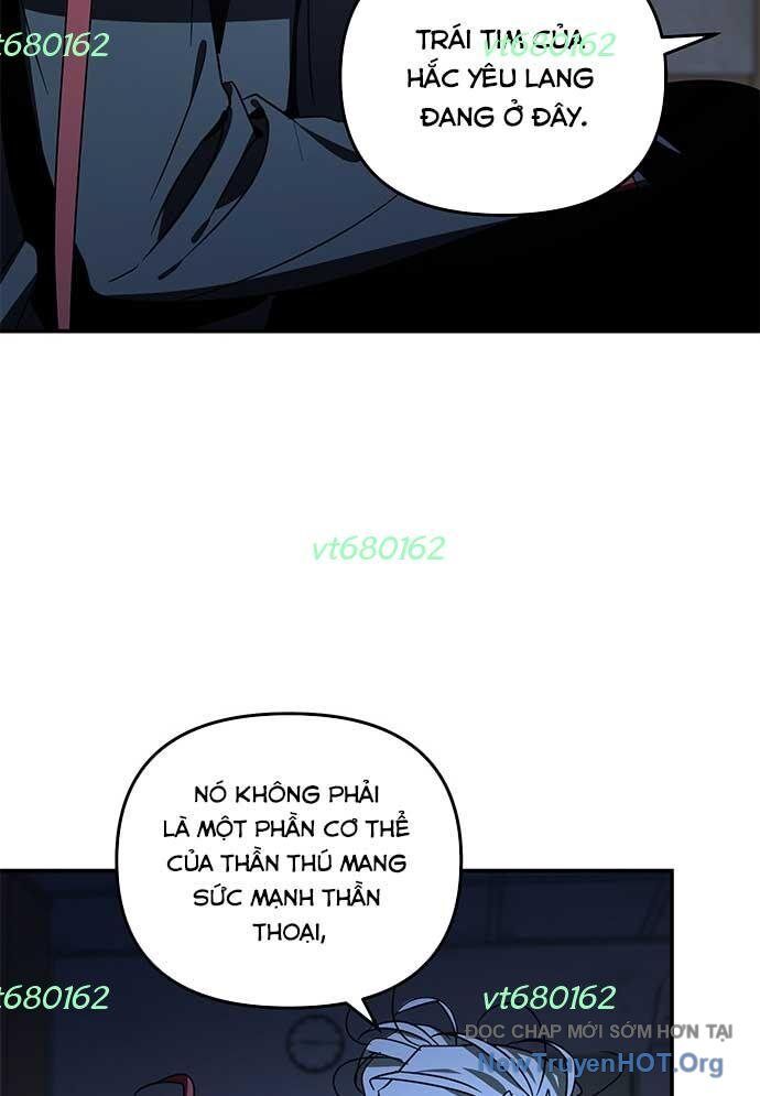 Thần Thú Đô Thị [Chap 1-31]