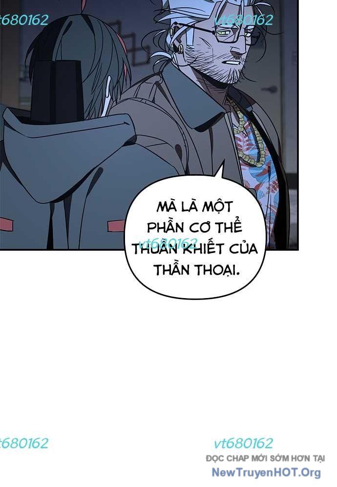 Thần Thú Đô Thị [Chap 1-31]