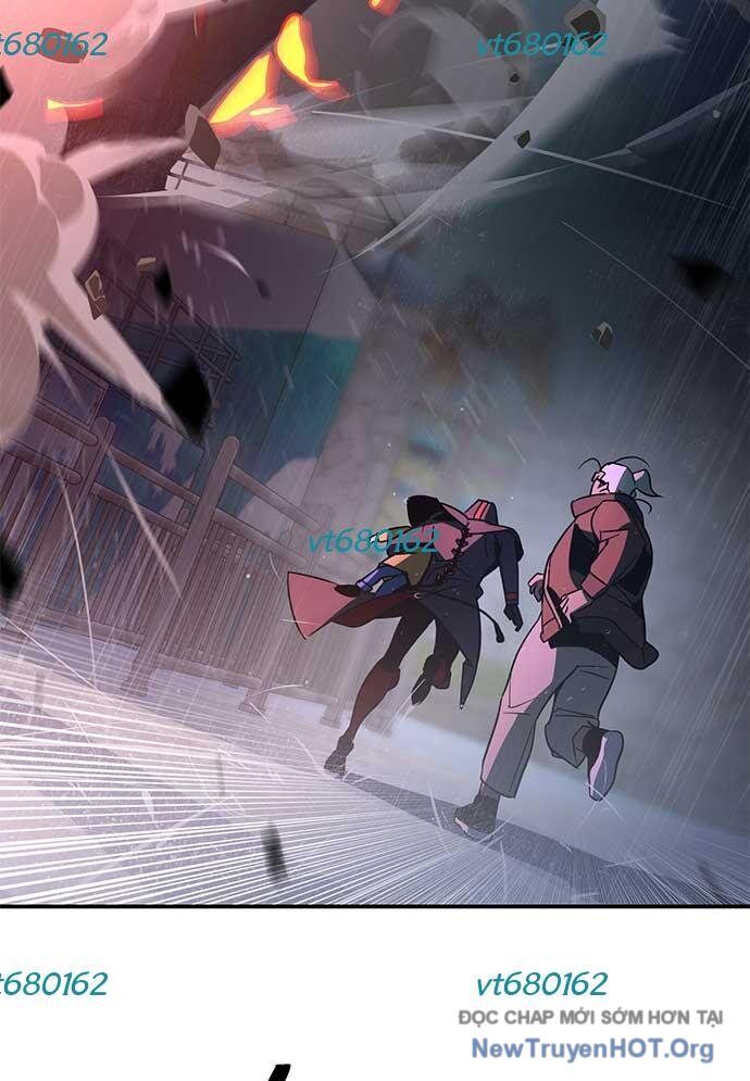 Thần Thú Đô Thị [Chap 1-31]