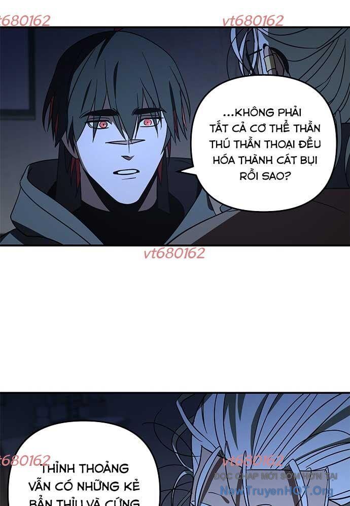 Thần Thú Đô Thị [Chap 1-31]