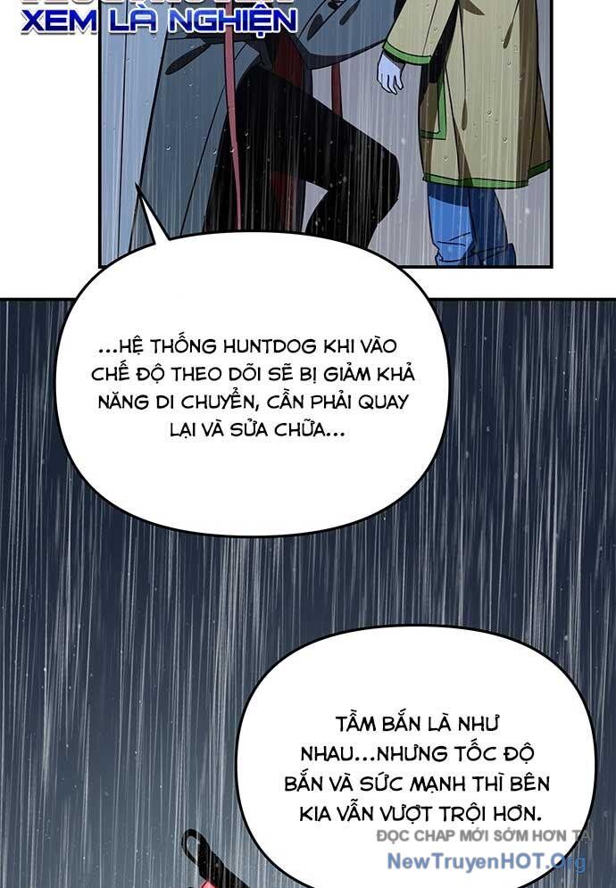 Thần Thú Đô Thị [Chap 1-31]