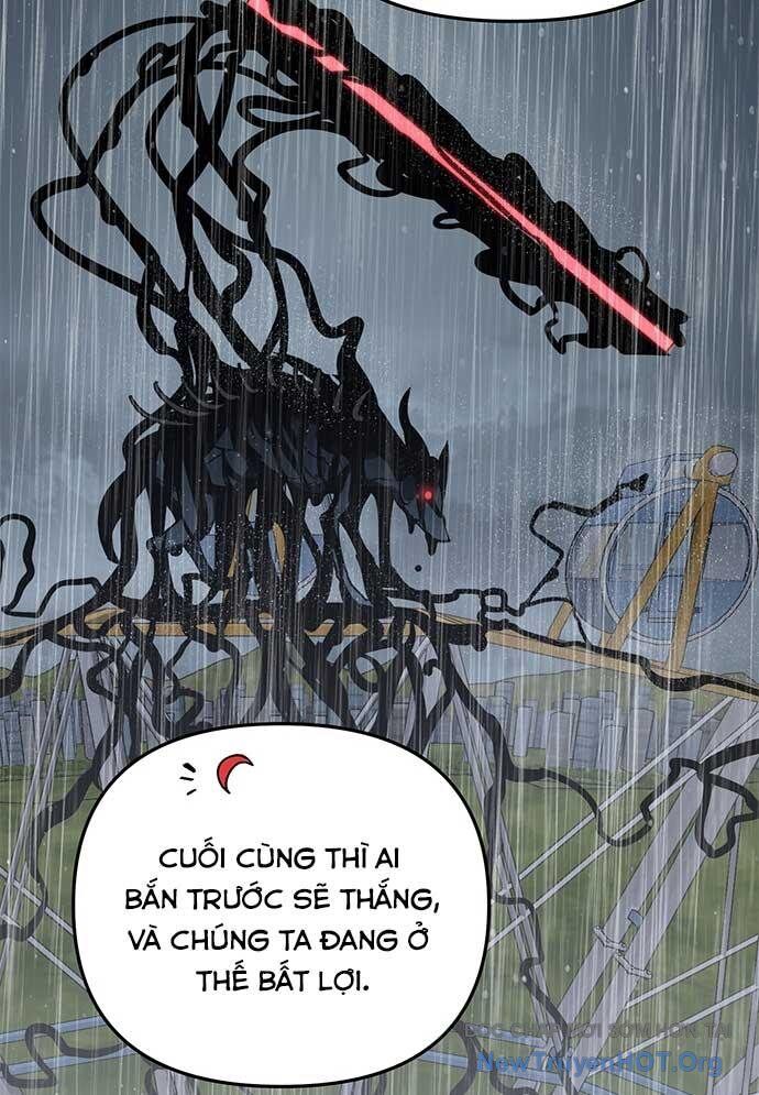 Thần Thú Đô Thị [Chap 1-31]