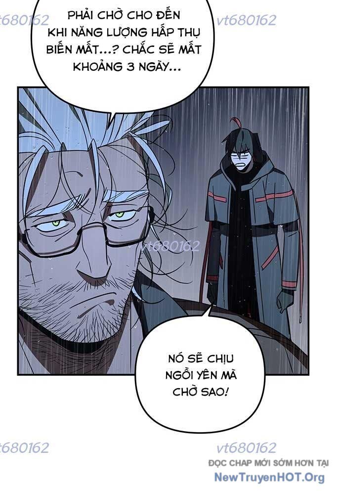 Thần Thú Đô Thị [Chap 1-31]