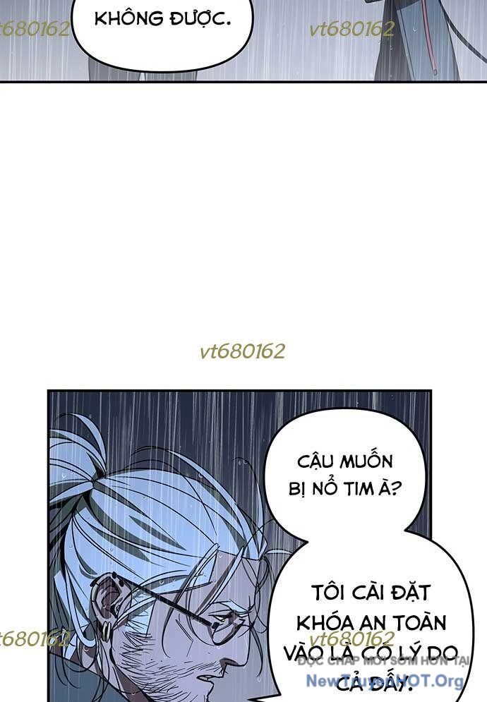 Thần Thú Đô Thị [Chap 1-31]
