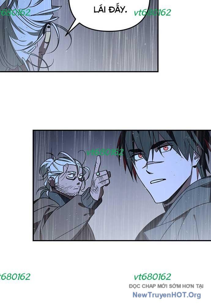 Thần Thú Đô Thị [Chap 1-31]