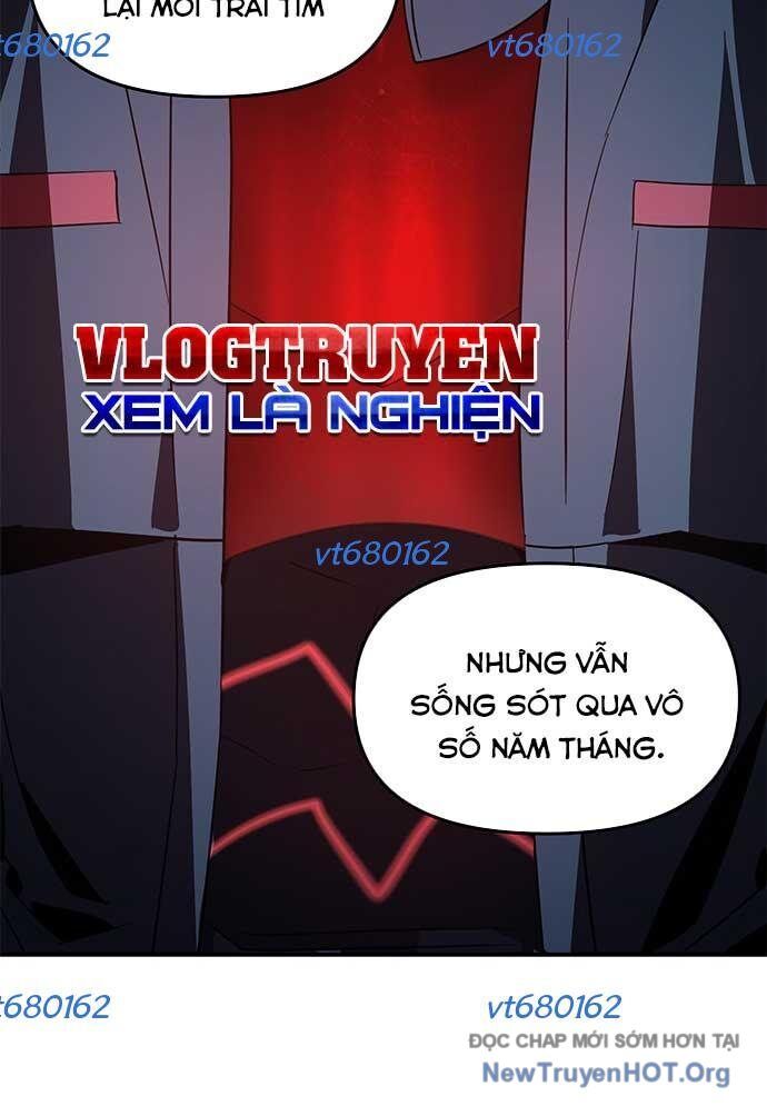 Thần Thú Đô Thị [Chap 1-31]
