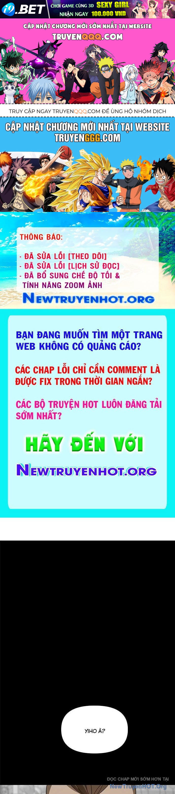 Thần Thú Đô Thị [Chap 1-31]
