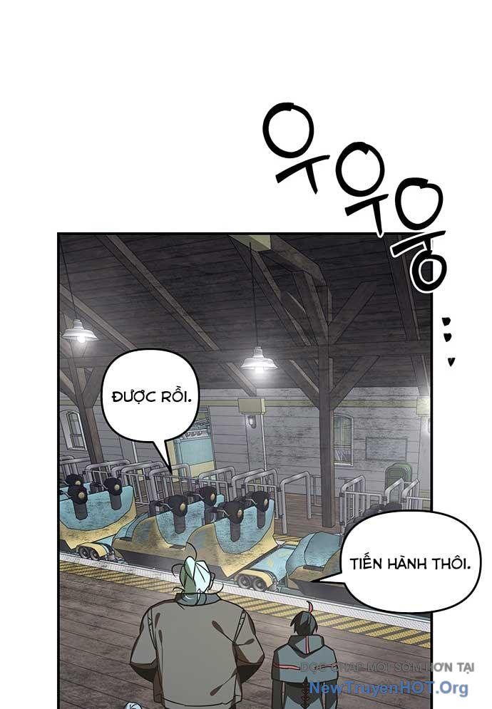 Thần Thú Đô Thị [Chap 1-31]