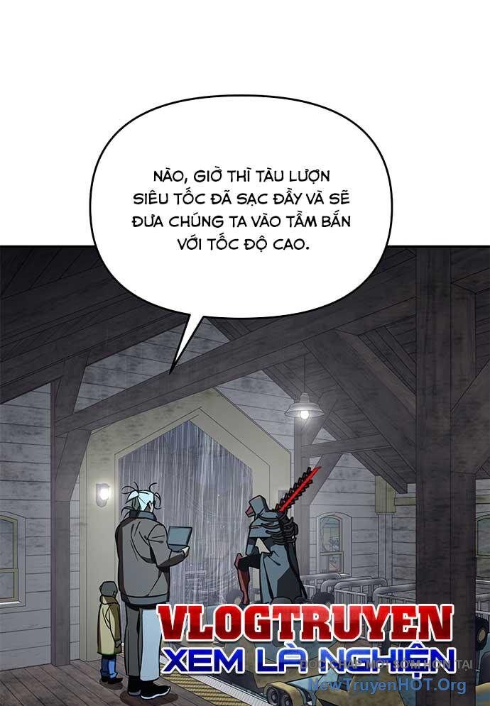 Thần Thú Đô Thị [Chap 1-31]