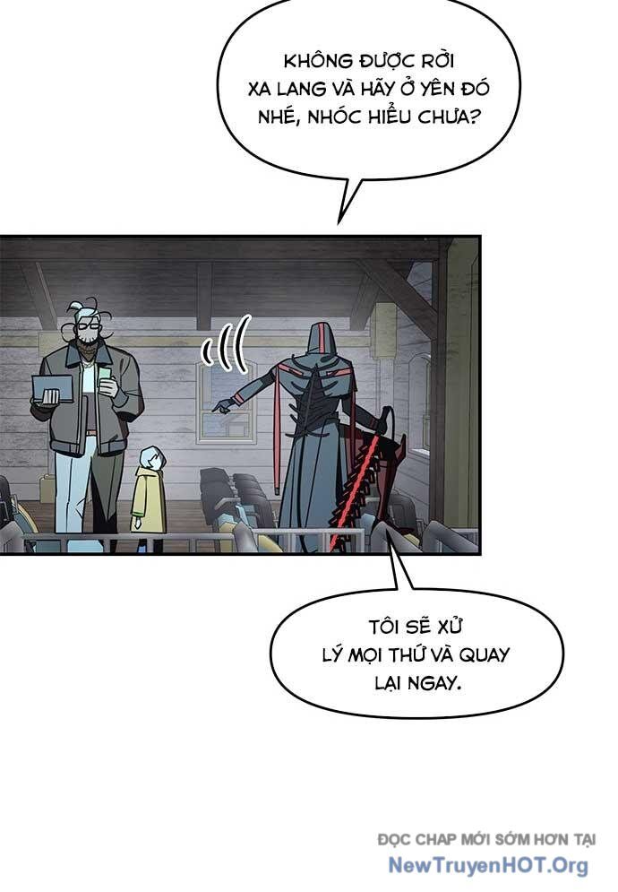 Thần Thú Đô Thị [Chap 1-31]
