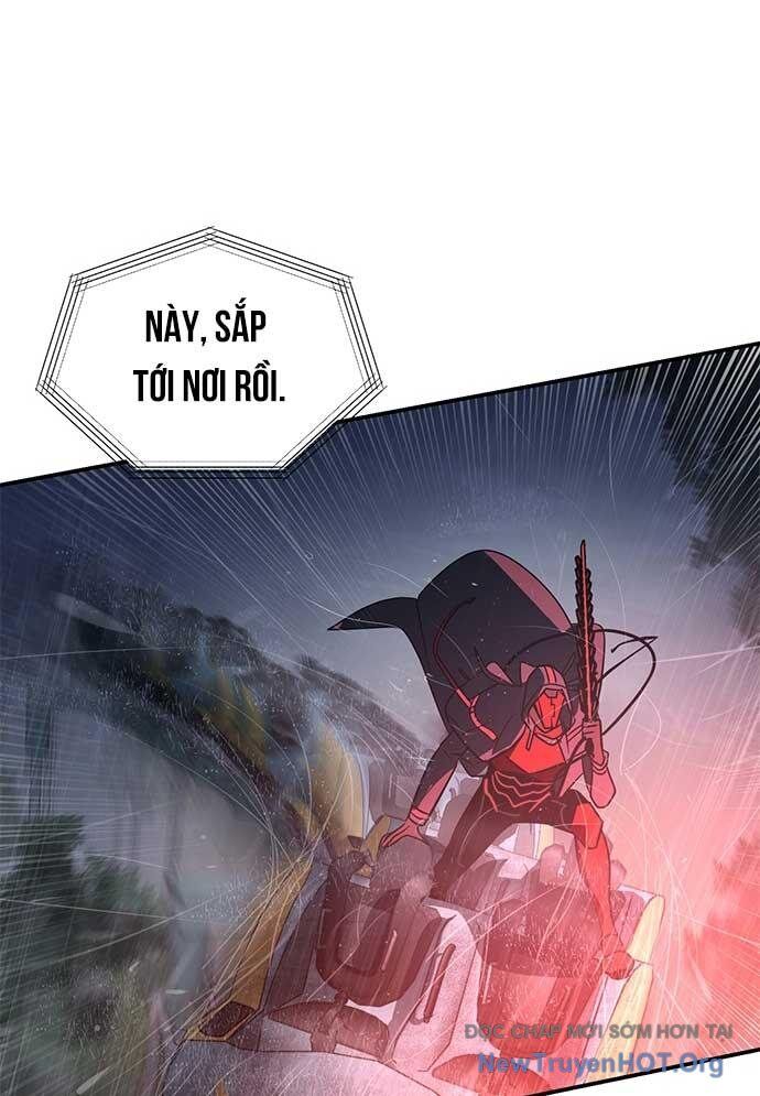 Thần Thú Đô Thị [Chap 1-31]