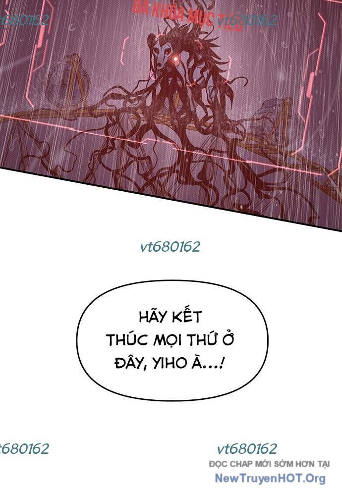 Thần Thú Đô Thị [Chap 1-31]