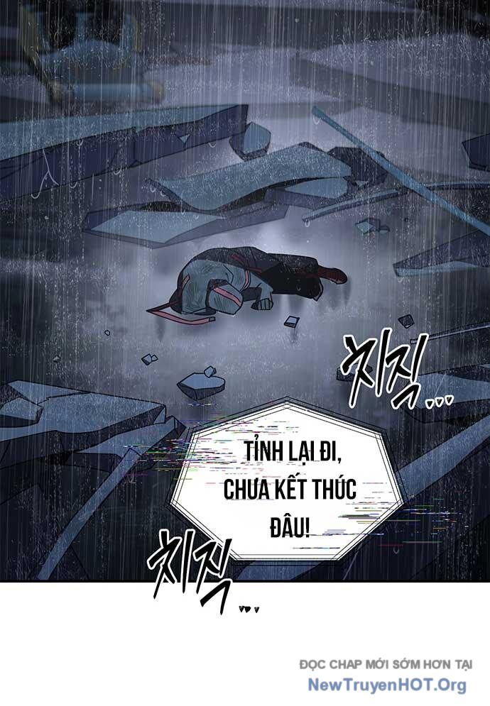 Thần Thú Đô Thị [Chap 1-31]