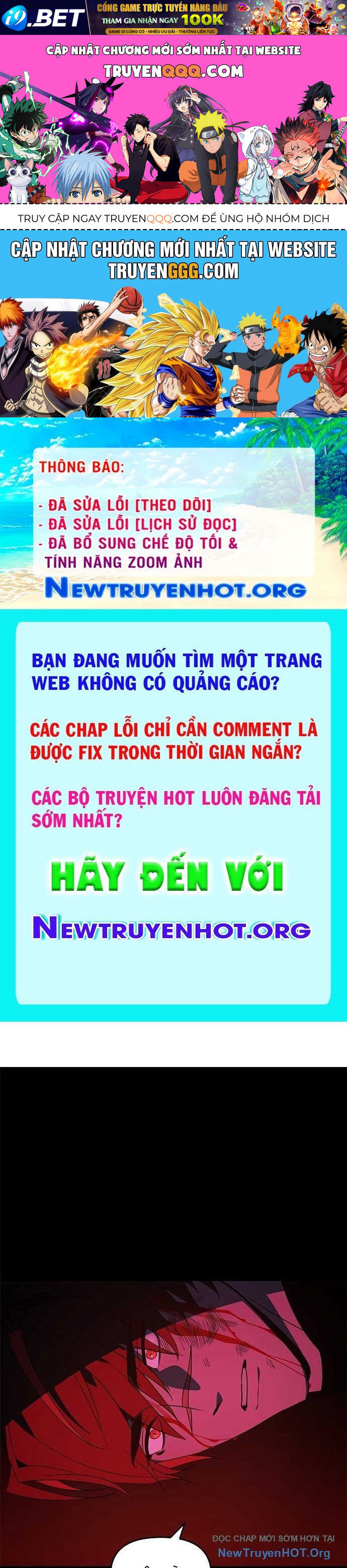 Thần Thú Đô Thị [Chap 1-31]