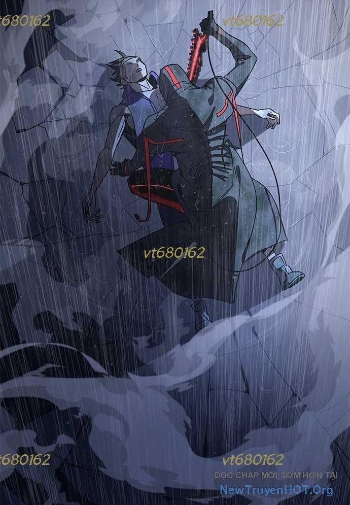 Thần Thú Đô Thị [Chap 1-31]