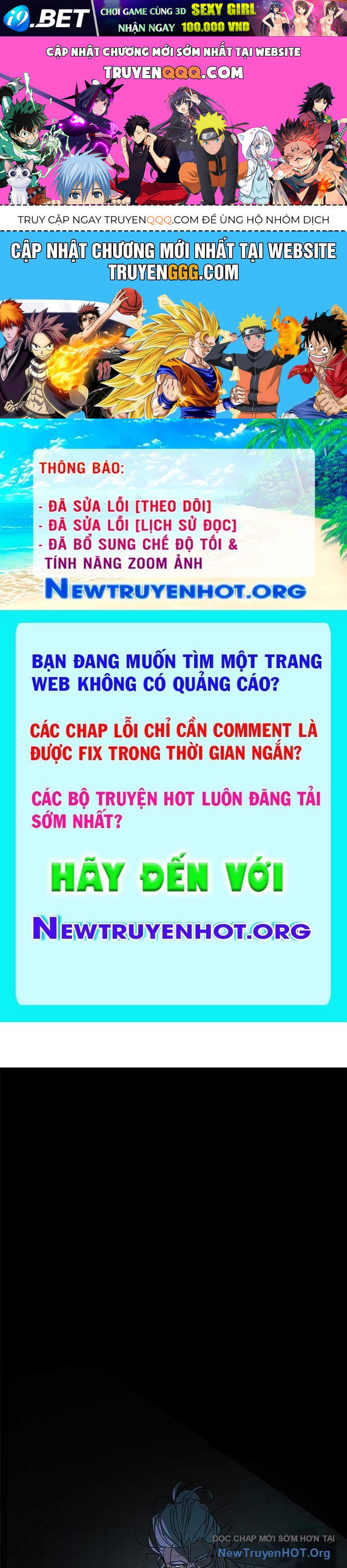 Thần Thú Đô Thị [Chap 1-31]