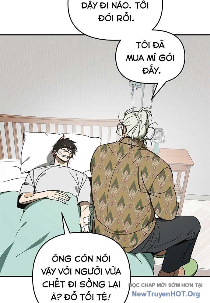 Thần Thú Đô Thị [Chap 1-31]