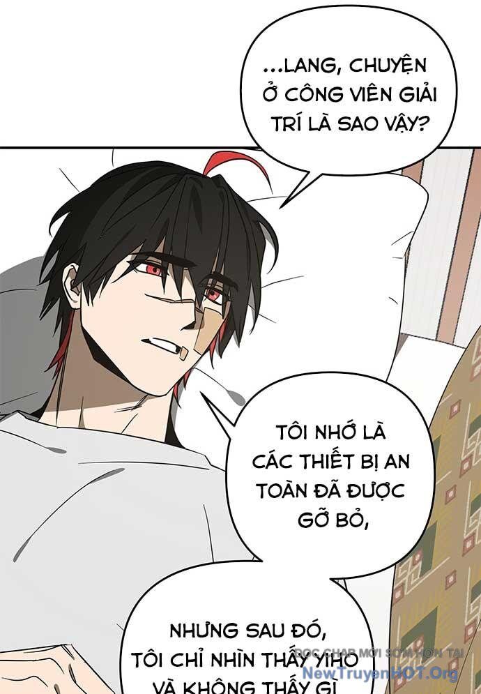 Thần Thú Đô Thị [Chap 1-31]