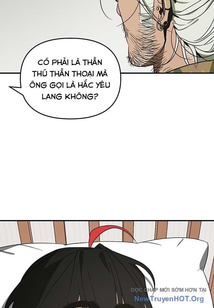 Thần Thú Đô Thị [Chap 1-31]