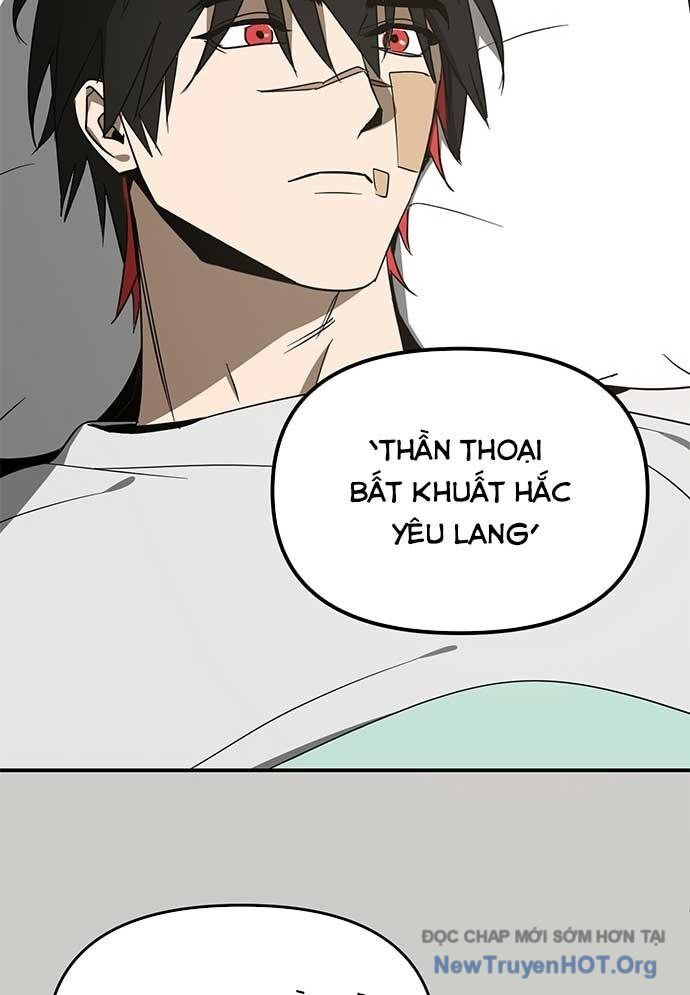 Thần Thú Đô Thị [Chap 1-31]