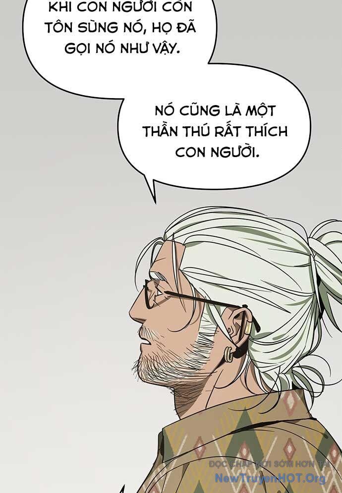 Thần Thú Đô Thị [Chap 1-31]