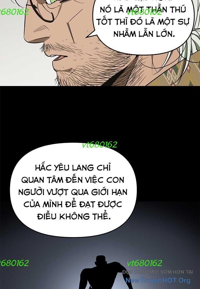 Thần Thú Đô Thị [Chap 1-31]