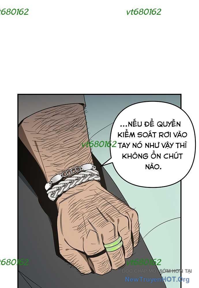 Thần Thú Đô Thị [Chap 1-31]